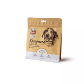 BUGSY Premium Air-Dried Raw Kangaroo Dog Dry Food